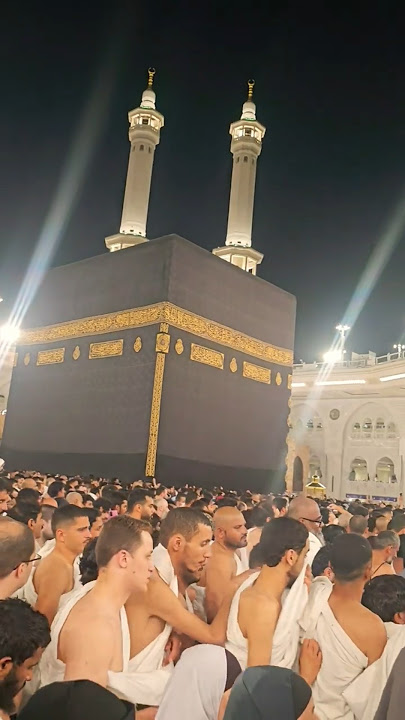Subhanallah Moments During Umra | مكه
