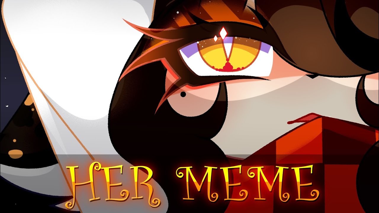 HER || ANIMATION MEME (22th birthday special)