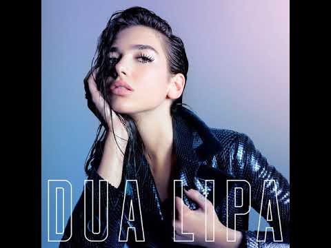 IDGAF Dua Lipa Clean Version
