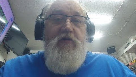 Ham Radio Headsets: Trick to Use Any Kind You Want!