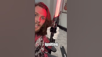 Luke, I am your father.-DarthVader #nsabers