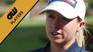 Player Profile: Jodi Ewart Shadoff