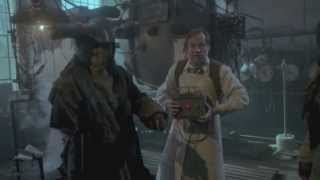 Frankenstein's Army - Official US Trailer (HD) Frankenstein's Army - Official US Trailer (HD)