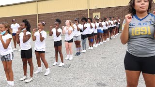 Jus Cheer SZN 5: BRING IT ALL OR STAY AT HOME!