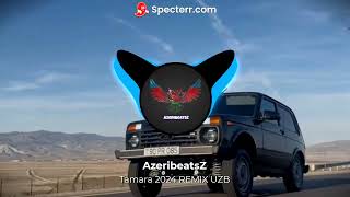 AzeribeatsZ - Tamara remix 2024 #2024remix #elsenproremix Resimi