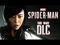 Прохождение Spider-Man PS4: Turf Wars DLC [2018] — Часть 3: МЕСТЬ ЮРИ ВАТАНАБЕ. ФИНАЛ