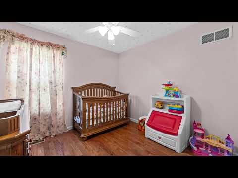 1250 Oakholt Court, Herculaneum, MO home video tour