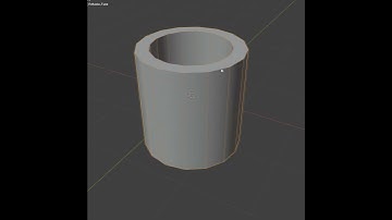 Better Pie Menus - Custom Primitives #b3d #blender3d #blender #tutorial