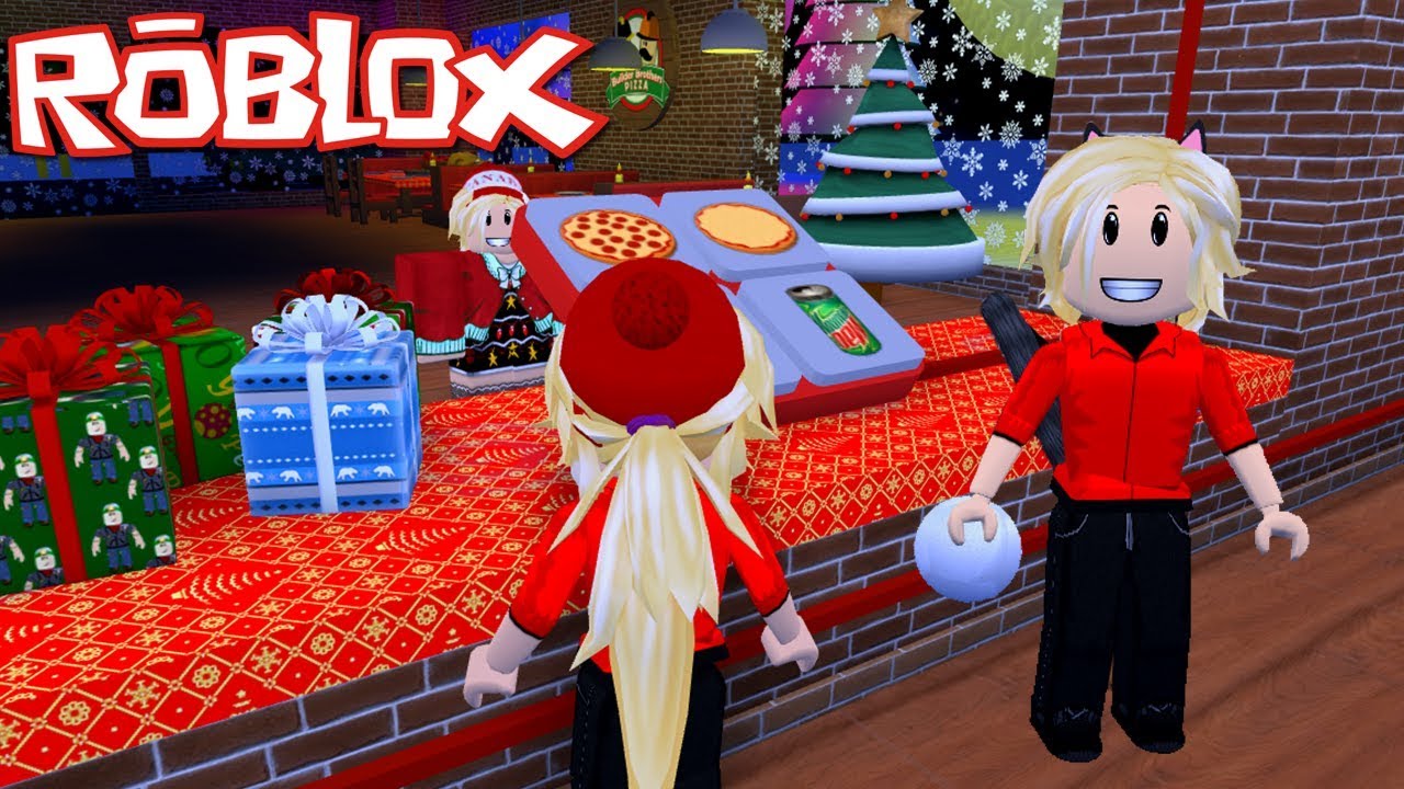 Roblox Update Work At A Pizza Place Burning Pizzas Bugs