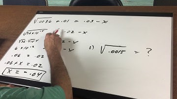 Math 5 - ORGOMAN - DAT DESTROYER | DAT Destroyer