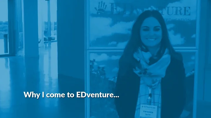 EDventure 2018 - Veronica Aguilar, A For Arizona
