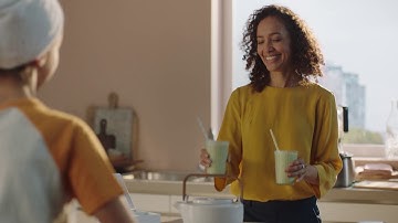 Somfy video for Roller Blind DIY kit