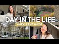 A cozy day in the life work from home vlog  autumn edition 