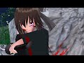 【東方MMD】桜咲ク未来