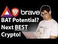 BAT &amp; Brave Review: Crypto By Browsing