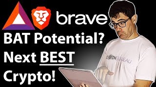 BAT amp Brave Review Crypto By Browsing