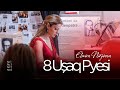 Elmira Nazirova – “8 Uşaq Pyesi” No. 7