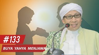 #133 Apakah wajib khitan bagi perempuan? | Buya Yahya Menjawab