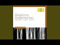 Miniature de la vidéo de la chanson Sonata For Piano No. 2 In F-Sharp Minor, Op. 2: 4 Finale. Introduzione. Sostenuto - Allegro Non Troppo E Rubato