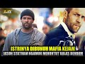 BALAS DENDAM KEPADA MAFIA PALING KEJAM‼️Alur Cerita Film Action Jason Statham