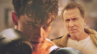 Official Trailer - PUNCH (2022, Tim Roth, Jordan Oosterhof, Conan Hayes)