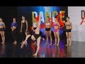 The Dance Awards Las Vegas - Teen Female Dance Off/Improv