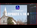 Luminar Neo Update 1.10.0