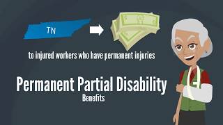 How are Permanent Partial Disability (PPD) Benefits Calculated?