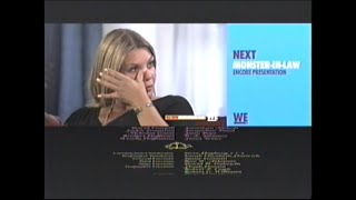 Monster-In-Law 2005 End Credits We 2016