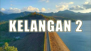 WANDRA - KELANGAN 2 ( LIRIK )