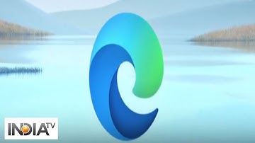 Microsoft rolls out new Edge browser via Windows Update