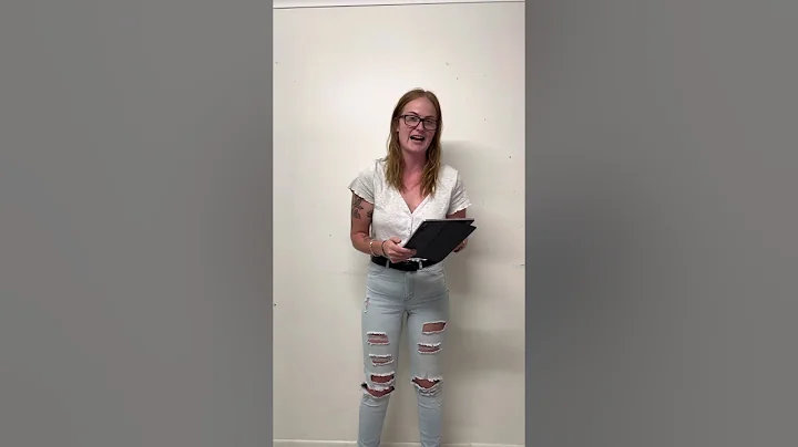 Anastasia Owens - Assessment 3 sermon