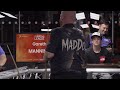 SETTING THE TONE | Gareth Manning v Shaun Sharkey | 36Vegas Champions League Week 7 Match 3