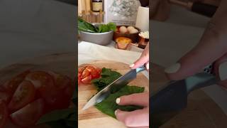 Идеальное сочетание #kaydzo #японскиеножи #кухонныйнож #food #kaydzojapan #кулинария