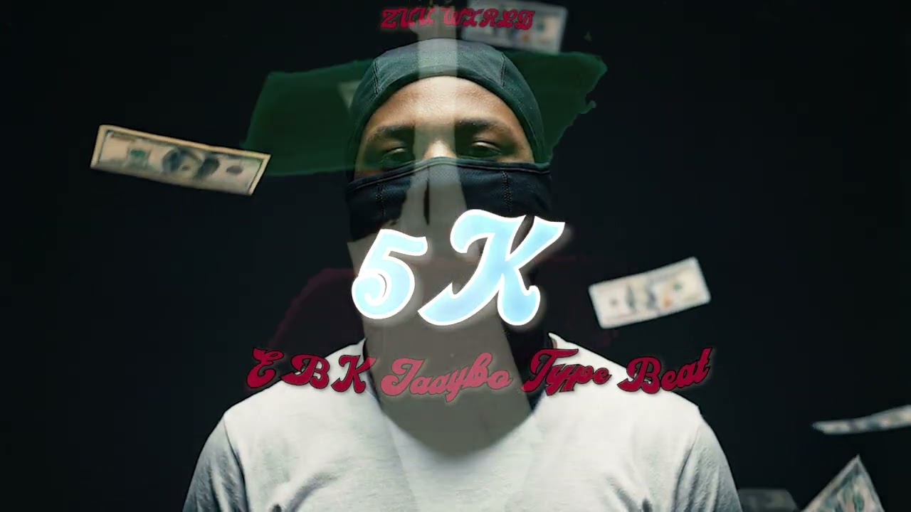 (FREE) EBK Jaaybo Type Beat - 5K