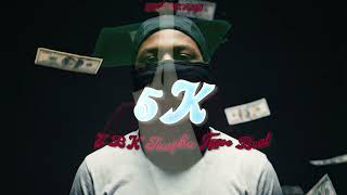 (FREE) EBK Jaaybo Type Beat - 5K