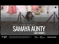 Samaya aunty  guruji old sangat  experiences share by old sangat  guruji satsang 