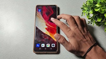 How to block contact number in Infinix Hot 12 Play, contact number mobile setting