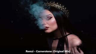 Remzi - Cornerstone (Original Mix)