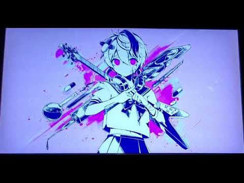 [カラオケ]  [[ベノム]]  歌ってみた  key +2