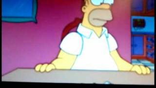 Homer Rapper Tomate