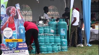 UECCC Brings Clean Energy Solutions to End Users in Hoima