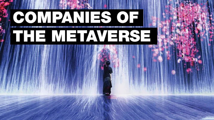 The Metaverse: 7 Companies That Are Making It A Reality - DayDayNews