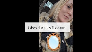 If you happen to see this 👁️