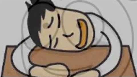 LCISD INTERACT-Orange Color Video