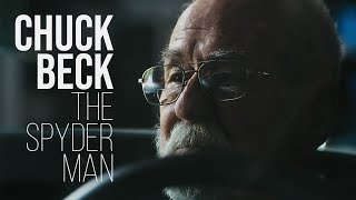 Chuck Beck: The Spyder Man - Red Komodo + DZOFilm Lenses