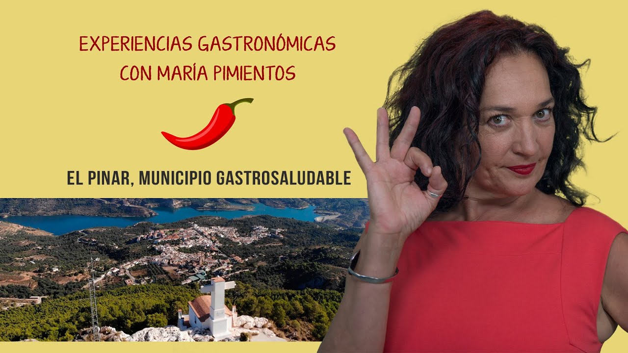 EXPERIENCIAS GASTRONOMICAS 4 EL PINAR