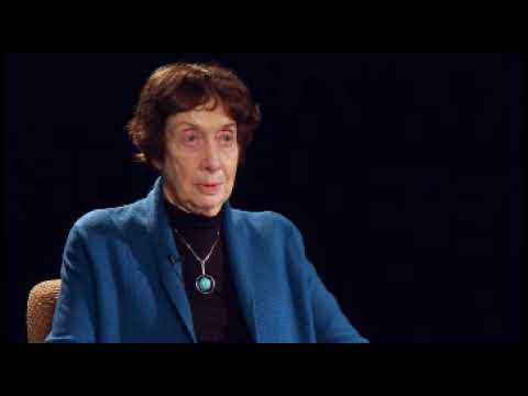 State of the Art Before SAGE - Judy Clapp 04