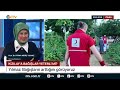 Gazze'ye Neden Taze Et Gönderilemiyor? Kızılay Başkanı NTV Yayınında Yaşanan Zor Süreçleri Anlattı