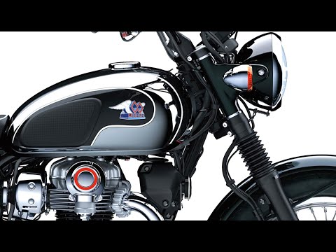 W800 MEGURO K3 サービスマニュアル　2019〜2025 Kawasaki 2019-2022 w800 Meguro k3 Service Manual | PDF | Exhaust